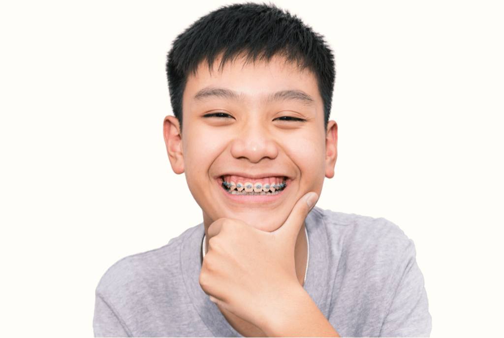 华人牙科诊所 马德里